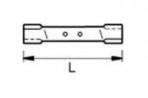 Obrázek k výrobku 42248 - nůž mulčovací