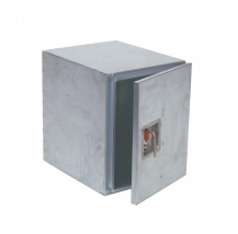 Obrázek k výrobku 10783 - Ocelová skříňka na nářadí