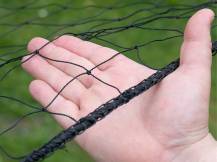 Obrázek k výrobku 125647 - Ochranná síť proti dravcům KERBL 73154, 5x10 m