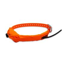 Obrázek k výrobku 76855 - Ochranný kryt vysílače (obojku) pro DOG GPS, oranžový - X25B/X25TB, X30B/X30TB