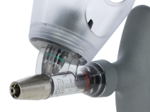 Obrázek k výrobku 126666 - Očkovací injekční automat KERBL 23121 HSW ECO-MATIC® s nástavcem na lahvičky, LL, 2,0ml