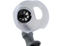 Obrázek k výrobku 126666 - Očkovací injekční automat KERBL 23121 HSW ECO-MATIC® s nástavcem na lahvičky, LL, 2,0ml