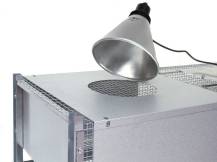 Obrázek k výrobku 125619 - Odchovna drůbeže CF179.30C.CPL s infralampou