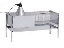 Obrázek k výrobku 125619 - Odchovna drůbeže CF179.30C.CPL s infralampou