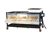 Obrázek k výrobku 125621 - Odchovna drůbeže CIMUKA CB25-03-1K