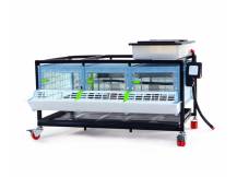 Obrázek k výrobku 125621 - Odchovna drůbeže CIMUKA CB25-03-1K