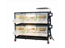 Obrázek k výrobku 125622 - Odchovna drůbeže CIMUKA CB25-03-2K