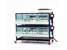 Obrázek k výrobku 125622 - Odchovna drůbeže CIMUKA CB25-03-2K