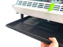 Obrázek k výrobku 125623 - Odchovna drůbeže CIMUKA CB25-03-3K