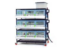 Obrázek k výrobku 125623 - Odchovna drůbeže CIMUKA CB25-03-3K