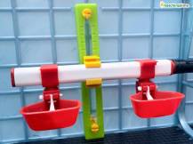 Obrázek k výrobku 125624 - Odchovna drůbeže CIMUKA CB25-03-4K