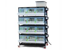 Obrázek k výrobku 125624 - Odchovna drůbeže CIMUKA CB25-03-4K