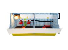 Obrázek k výrobku 125620 - Odchovna drůbeže CIMUKA CB25 MIDI