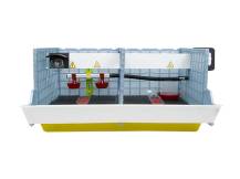 Obrázek k výrobku 125620 - Odchovna drůbeže CIMUKA CB25 MIDI