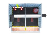 Obrázek k výrobku 125620 - Odchovna drůbeže CIMUKA CB25 MIDI