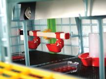 Obrázek k výrobku 125620 - Odchovna drůbeže CIMUKA CB25 MIDI