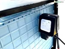 Obrázek k výrobku 125629 - Odchovna drůbeže CIMUKA CB40-03-3K