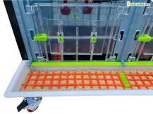 Obrázek k výrobku 125630 - Odchovna drůbeže CIMUKA CB40-03-4K