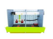 Obrázek k výrobku 125626 - Odchovna drůbeže CIMUKA CB40 MIDI