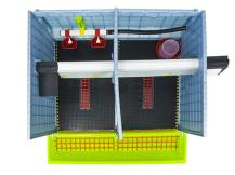 Obrázek k výrobku 125626 - Odchovna drůbeže CIMUKA CB40 MIDI