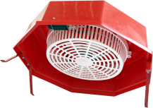 Obrázek k výrobku 125631 - Odchovna drůbeže CLEO MICROFARM