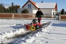 Obrázek k výrobku 78090 - Odhrnovací radlice OR-80