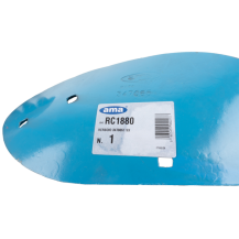 Obrázek k výrobku 62971 - Odhrnovačka - levá