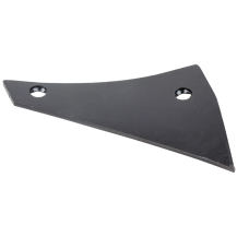 Obrázek k výrobku 63011 - Odhrnovačka - výměnný díl levý