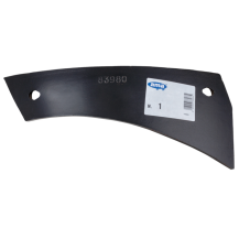 Obrázek k výrobku 63015 - Odhrnovačka - výměnný díl levý