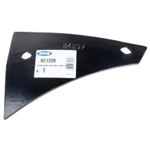 Obrázek k výrobku 63011 - Odhrnovačka - výměnný díl levý