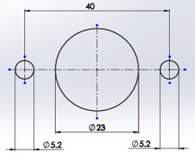 Obrázek k výrobku 62821 - odpojovač baterie 12/24V, 100A