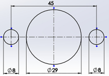 Obrázek k výrobku 62823 - odpojovač baterie 12/24V, 250A