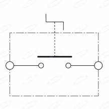 Obrázek k výrobku 8991 - odpojovač baterie 12/24V, 500A