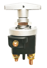 Obrázek k výrobku 62896 - odpojovač baterie 48V, 300A