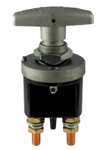 Obrázek k výrobku 62897 - odpojovač baterie 48V, 300A