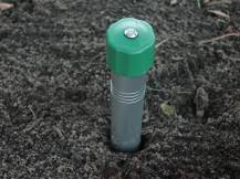 Obrázek k výrobku 125643 - Odpuzovač krtků, hadů a hrabošů MOTOR VIBRASONIC M6