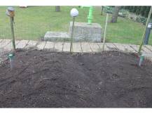 Obrázek k výrobku 125643 - Odpuzovač krtků, hadů a hrabošů MOTOR VIBRASONIC M6