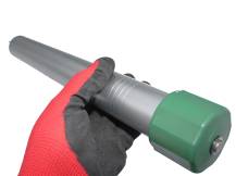 Obrázek k výrobku 125643 - Odpuzovač krtků, hadů a hrabošů MOTOR VIBRASONIC M6