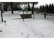 Obrázek k výrobku 125643 - Odpuzovač krtků, hadů a hrabošů MOTOR VIBRASONIC M6