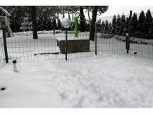 Obrázek k výrobku 120464 - Odpuzovač krtků, hadů a hrabošů MOTOR VIBRASONIC M6