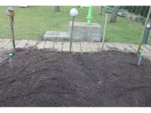 Obrázek k výrobku 120464 - Odpuzovač krtků, hadů a hrabošů MOTOR VIBRASONIC M6