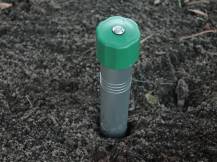 Obrázek k výrobku 120464 - Odpuzovač krtků, hadů a hrabošů MOTOR VIBRASONIC M6