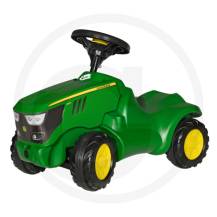 Obrázek k výrobku 126143 - Odrážedlo Rolly Toys rollyMinitrac John Deere 6150R