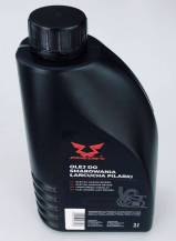 Obrázek k výrobku 80774 - Olej na mazání řetězů ZONGSHEN 1L