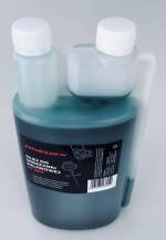 Obrázek k výrobku 80772 - Olej pro dvoutaktní motory ZONGSHEN 2T 1L ZELENÝ