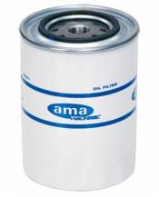 Obrázek k výrobku 3649 - olejový filtr 26782