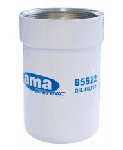 Obrázek k výrobku 59172 - Olejový filtr John Deere, orig.č. RE504836