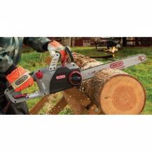 OREGON CS1500 elektrická pila OREGON CS1500 elektrická pila