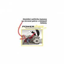 OREGON CS1500 elektrická pila