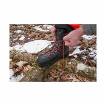 Obrázek k výrobku 36307 - OREGON Protipořezové kožené boty WAIPOUA